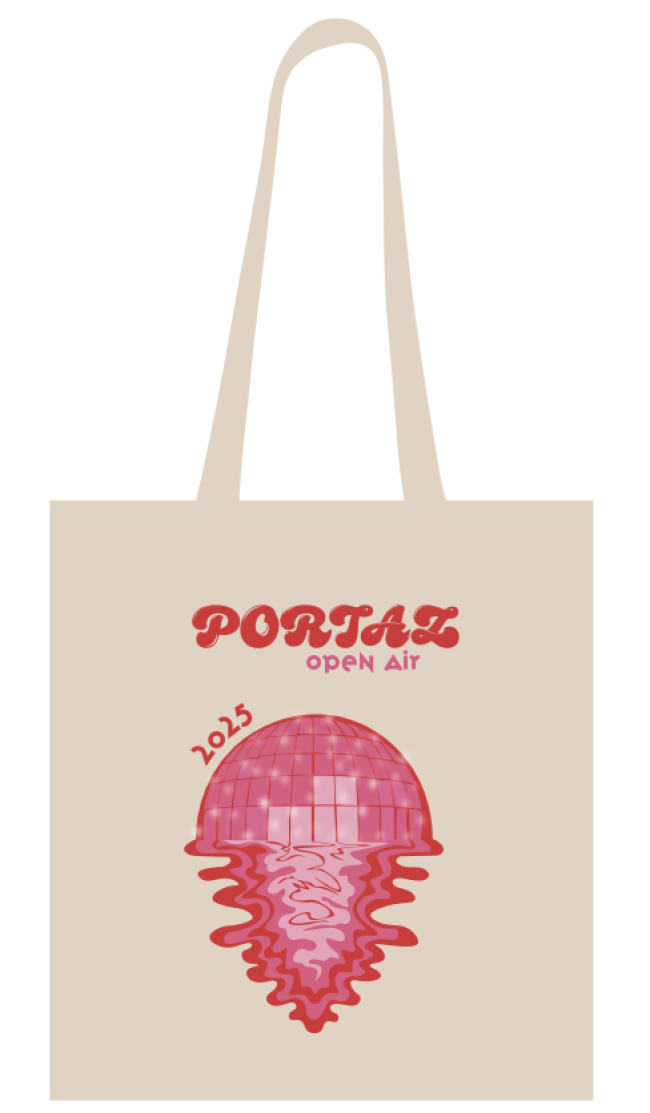 TOTE BAG 2025