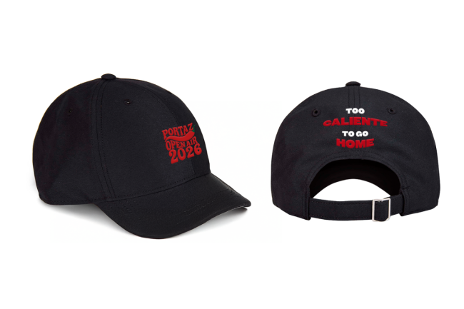 CASQUETTE 2026 